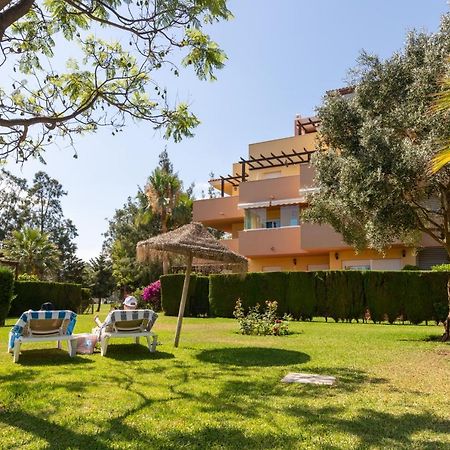 Golf And Beach Apartment La Cala De Mijas Eksteriør billede