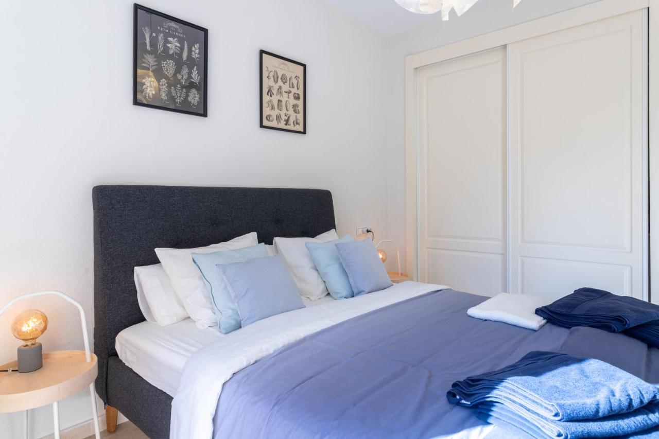 Golf And Beach Apartment La Cala De Mijas Eksteriør billede