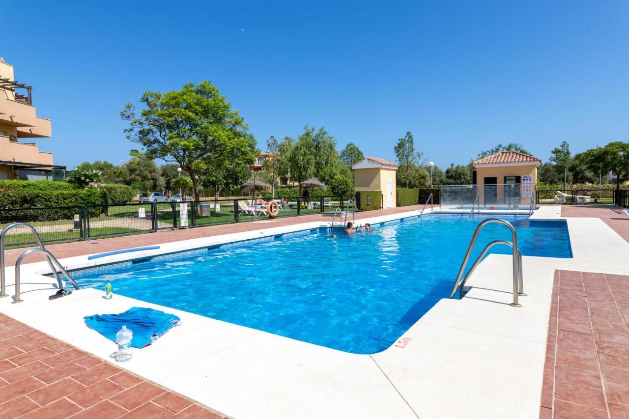 Golf And Beach Apartment La Cala De Mijas Eksteriør billede