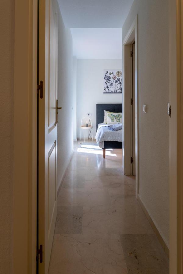 Golf And Beach Apartment La Cala De Mijas Eksteriør billede